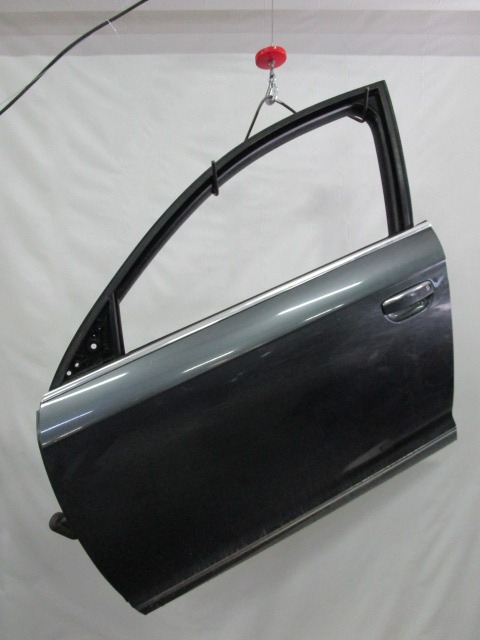 DOOR DRIVER DOOR LEFT FRONT OEM N. 4F0253609AB ORIGINAL PART ESED AUDI A6 C6 4F2 4FH 4F5 RESTYLING BER/SW/ALLROAD (10/2008 - 2011) DIESEL 30  YEAR OF CONSTRUCTION 2010