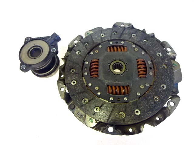 CLUTCH OEM N. 55565534 121878003799 332350714 ORIGINAL PART ESED OPEL CORSA D (02/2011 - 2014) BENZINA/GPL 12  YEAR OF CONSTRUCTION 2012