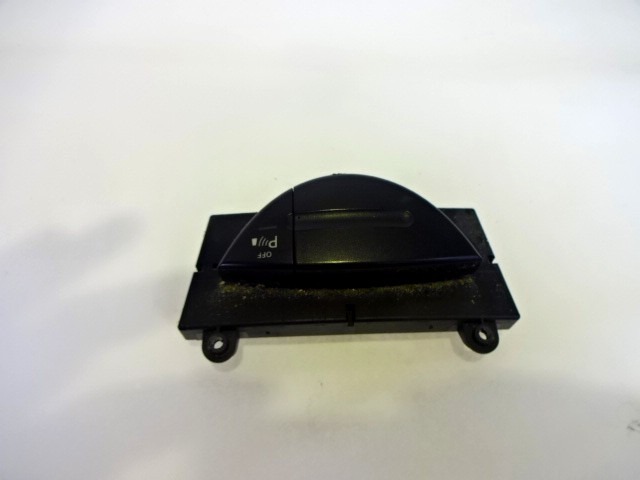 VARIOUS SWITCHES OEM N. 2118216958 ORIGINAL PART ESED MERCEDES CLASSE E W211 BER/SW (03/2002 - 05/2006) DIESEL 32  YEAR OF CONSTRUCTION 2004