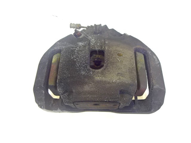 BRAKE CALIPER FRONT RIGHT OEM N. 34116792689 ORIGINAL PART ESED BMW SERIE 5 F10 F11 (2010 - 2017) DIESEL 20  YEAR OF CONSTRUCTION 2011