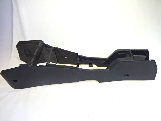 TUNNEL OBJECT HOLDER WITHOUT ARMREST OEM N. 13116955 13186362 ORIGINAL PART ESED OPEL ASTRA H RESTYLING L48 L08 L35 L67 5P/3P/SW (2007 - 2009) DIESEL 17  YEAR OF CONSTRUCTION 2007