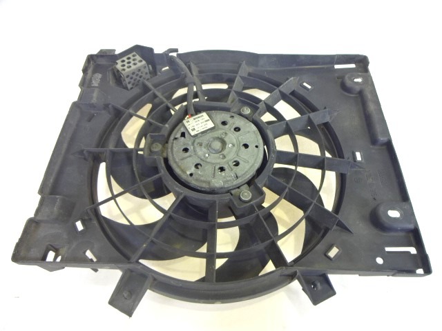 RADIATOR COOLING FAN ELECTRIC / ENGINE COOLING FAN CLUTCH . OEM N. 13147279 0130303302 3135103915 ORIGINAL PART ESED OPEL ASTRA H RESTYLING L48 L08 L35 L67 5P/3P/SW (2007 - 2009) DIESEL 17  YEAR OF CONSTRUCTION 2007