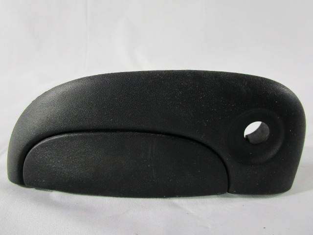 LEFT FRONT DOOR HANDLE OEM N. 7700354478 ORIGINAL PART ESED NISSAN KUBISTAR (2003 - 2009) DIESEL 15  YEAR OF CONSTRUCTION 2004