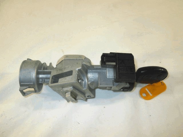 IGNITION LOCK KIT AND LOCKS OEM N. 3M51-3F880-AC ORIGINAL PART ESED FORD FOCUS BER/SW (2005 - 2008) DIESEL 18  YEAR OF CONSTRUCTION 2007