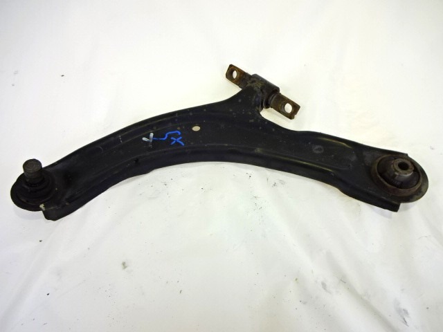 WISHBONE,FRONT LEFT OEM N. 54501BB00A ORIGINAL PART ESED NISSAN QASHQAI J10C (2006 - 2010) DIESEL 15  YEAR OF CONSTRUCTION 2007