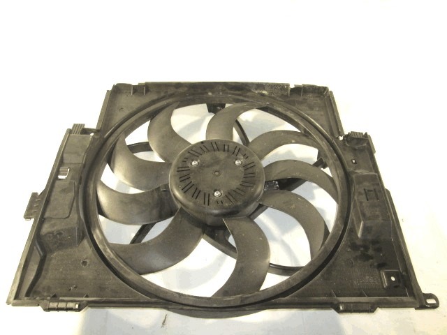 RADIATOR COOLING FAN ELECTRIC / ENGINE COOLING FAN CLUTCH . OEM N. 17428641963 ORIGINAL PART ESED BMW SERIE 4 CABRIO COUPE GRAN COUPE F32/F33/F36/F82 (DAL 2013)DIESEL 20  YEAR OF CONSTRUCTION 2015