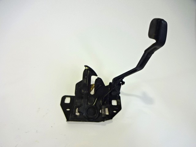 ENGINE HOOD MECHANISM OEM N. 04717515AC ORIGINAL PART ESED CHRYSLER VOYAGER/GRAN VOYAGER RG RS MK4 (2001 - 2007) DIESEL 25  YEAR OF CONSTRUCTION 2001