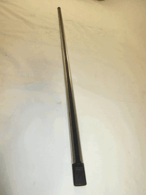 PROFILE, RIGHT FRONT DOOR MOLDINGS OEM N.  ORIGINAL PART ESED FIAT 128 (1969 - 1983)BENZINA 11  YEAR OF CONSTRUCTION 1969