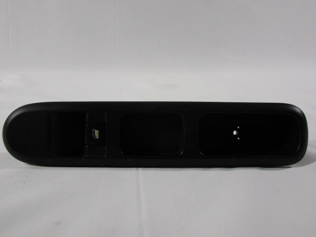 PUSH-BUTTON PANEL FRONT RIGHT OEM N. 96650618ZD ORIGINAL PART ESED PEUGEOT 5008 (2009 - 2013) DIESEL 20  YEAR OF CONSTRUCTION 2010