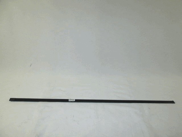 PROFILE, RIGHT FRONT DOOR MOLDINGS OEM N.  ORIGINAL PART ESED FIAT 128 (1969 - 1983)BENZINA 11  YEAR OF CONSTRUCTION 1969