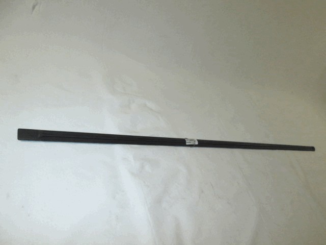 PROFILE, RIGHT FRONT DOOR MOLDINGS OEM N.  ORIGINAL PART ESED FIAT 128 (1969 - 1983)BENZINA 11  YEAR OF CONSTRUCTION 1969