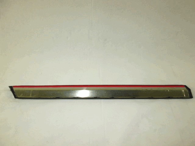 MOULDINGS FENDER OEM N. 181491880 ORIGINAL PART ESED FIAT UNO MK2 (1989 - 1995)BENZINA 10  YEAR OF CONSTRUCTION 1989