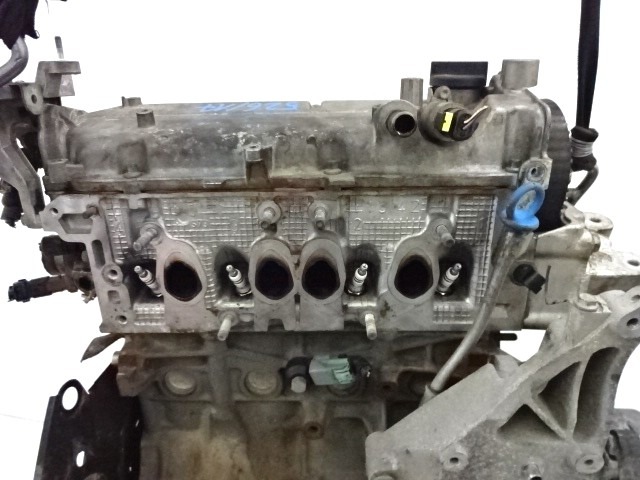 COMPLETE ENGINES . OEM N. 350A1000 ORIGINAL PART ESED FIAT GRANDE PUNTO 199 (2005 - 2012) BENZINA 14  YEAR OF CONSTRUCTION 2007