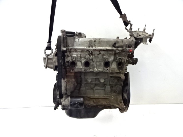 COMPLETE ENGINES . OEM N. 350A1000 ORIGINAL PART ESED FIAT GRANDE PUNTO 199 (2005 - 2012) BENZINA 14  YEAR OF CONSTRUCTION 2007