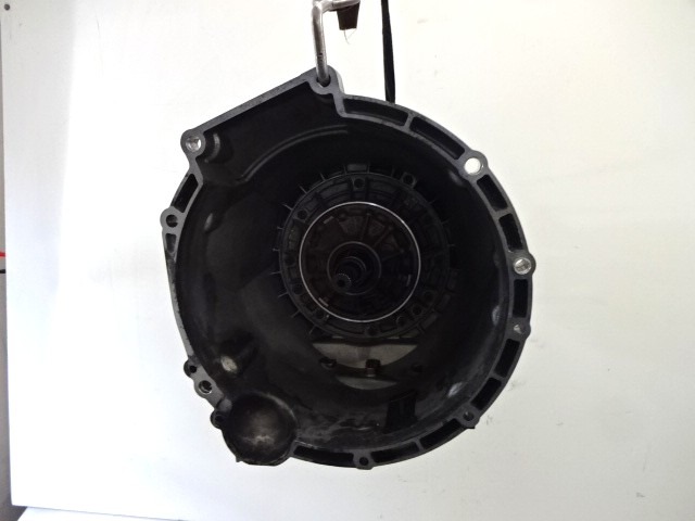 AUTOMATIC TRANSMISSION OEM N. 7576182 ORIGINAL PART ESED BMW SERIE 1 BER/COUPE/CABRIO E81/E82/E87/E88 LCI RESTYLING (2007 - 2013) DIESEL 20  YEAR OF CONSTRUCTION 2007