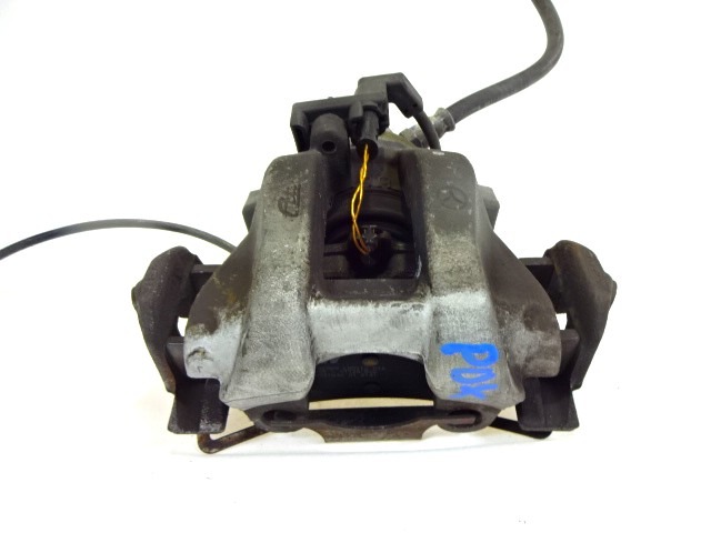 BRAKE CALIPER REAR RIGHT OEM N. A0024202683 ORIGINAL PART ESED MERCEDES CLASSE E W211 BER/SW (03/2002 - 05/2006) BENZINA 32  YEAR OF CONSTRUCTION 2005