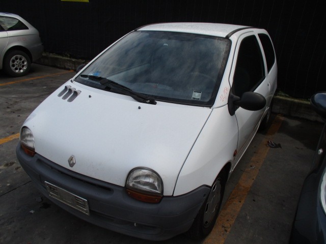 RENAULT OEM N. 0 SPARE PART USED CAR RENAULT TWINGO (1993 - 1997)  DISPLACEMENT 12 BENZINA YEAR OF CONSTRUCTION 1997