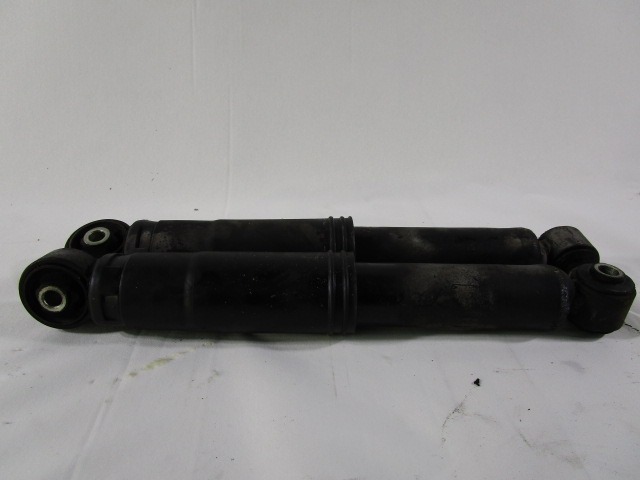 PAIR REAR SHOCK ABSORBERS OEM N. 50709732 ORIGINAL PART ESED FIAT 500 CINQUECENTO (2007 - 2015) BENZINA 14  YEAR OF CONSTRUCTION 2007