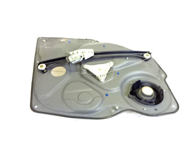 REAR DOOR WINDOW MECHANISM OEM N. A1697303379 ORIGINAL PART ESED MERCEDES CLASSE A W169 5P C169 3P (2004 - 04/2008) BENZINA 15  YEAR OF CONSTRUCTION 2004