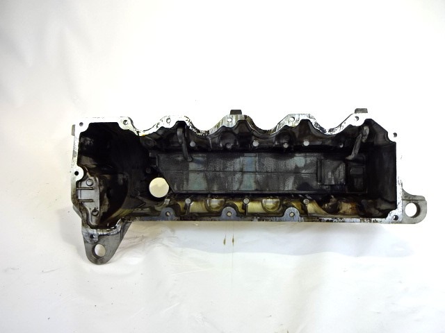 CYLINDER HEAD COVER OEM N. A2660100630 ORIGINAL PART ESED MERCEDES CLASSE A W169 5P C169 3P (2004 - 04/2008) BENZINA 15  YEAR OF CONSTRUCTION 2004