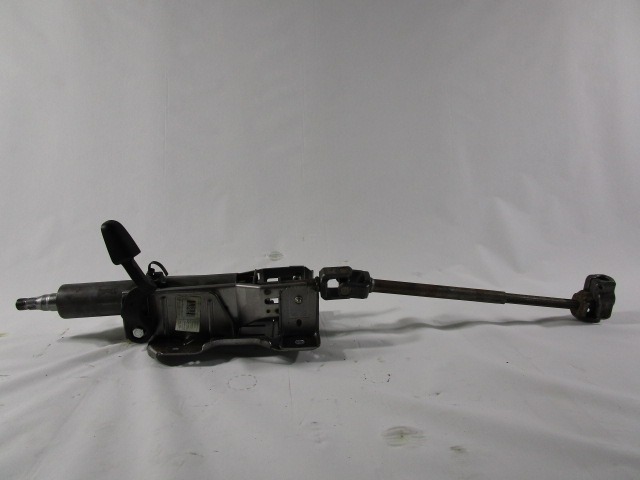 STEERING COLUMN OEM N. 51854210 ORIGINAL PART ESED FIAT QUBO (DAL 2008) BENZINA/METANO 14  YEAR OF CONSTRUCTION 2014