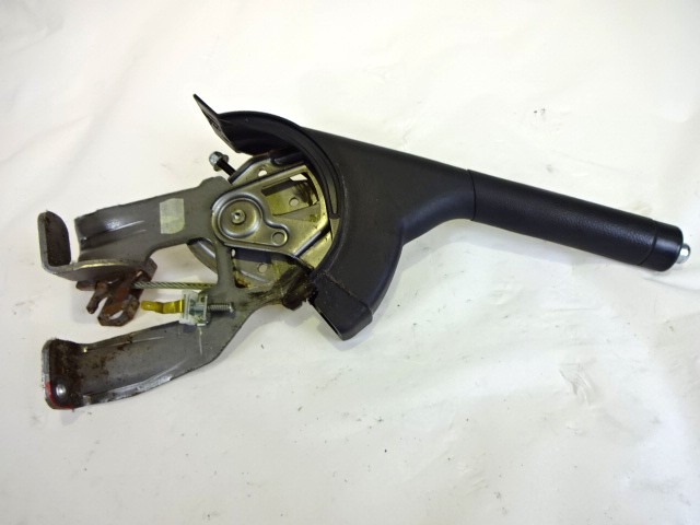 PARKING BRAKE / CONTROL OEM N. 71742843 ORIGINAL PART ESED FIAT SEDICI (2006 - 4/2009) DIESEL 19  YEAR OF CONSTRUCTION 2007