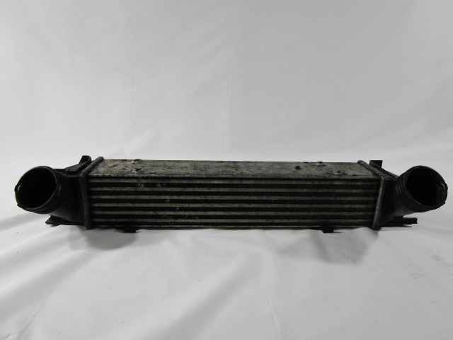 CHARGE-AIR COOLING OEM N. 3093796 ORIGINAL PART ESED BMW SERIE 3 BER/SW/COUPE/CABRIO E90/E91/E92/E93 LCI RESTYLING (09/2008 - 2012) DIESEL 20  YEAR OF CONSTRUCTION 2010