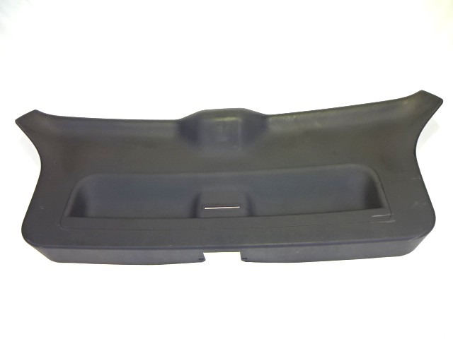INNER LINING / TAILGATE LINING OEM N. 8P3867769A ORIGINAL PART ESED AUDI A3 8P 8PA 8P1 (2003 - 2008)DIESEL 20  YEAR OF CONSTRUCTION 2005