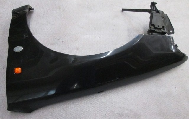 FENDERS FRONT / SIDE PANEL, FRONT  OEM N. 8D0821105A ORIGINAL PART ESED AUDI A4 B5 BER/SW (1994 - 12/2000) DIESEL 19  YEAR OF CONSTRUCTION 1996