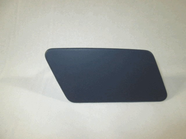 PROTECTIVE RUBBER STRIP, FRONT OEM N. 8Z0955270 ORIGINAL PART ESED AUDI A2 8Z0 (1999 - 2005)DIESEL 14  YEAR OF CONSTRUCTION 2000