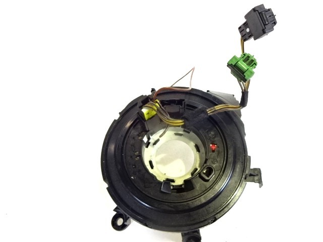 SWITCH CLUSTER STEERING COLUMN OEM N. 6967325 ORIGINAL PART ESED BMW SERIE 1 BER/COUPE/CABRIO E81/E82/E87/E88 (2003 - 2007) BENZINA 16  YEAR OF CONSTRUCTION 2005
