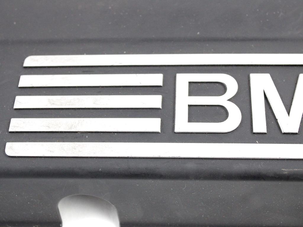 "COVER, ACOUSTIC	 OEM N. 11127530743 ORIGINAL PART ESED BMW SERIE 1 BER/COUPE/CABRIO E81/E82/E87/E88 (2003 - 2007) BENZINA 16  YEAR OF CONSTRUCTION 2005"