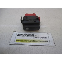 VARIOUS SWITCHES OEM N. 060035B ORIGINAL PART ESED RENAULT CLIO MK2 RESTYLING / CLIO STORIA (05/2001 - 2012) DIESEL 15  YEAR OF CONSTRUCTION 2003