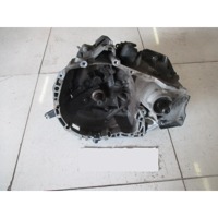MANUAL TRANSMISSION OEM N. 7701716380 ORIGINAL PART ESED RENAULT CLIO MK2 RESTYLING / CLIO STORIA (05/2001 - 2012) DIESEL 15  YEAR OF CONSTRUCTION 2003