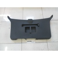 INNER LINING / TAILGATE LINING OEM N. 360583280 ORIGINAL PART ESED OPEL ZAFIRA B RESTYLING A05 M75 (04/2008-2011) BENZINA/METANO 16  YEAR OF CONSTRUCTION 2008