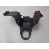 MOUNTING PARTS, CENTRE CONSOLE OEM N.  ORIGINAL PART ESED VOLKSWAGEN TOURAN 1T1 (2003 - 11/2006) DIESEL 19  YEAR OF CONSTRUCTION 2007
