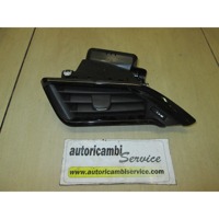 AIR OUTLET OEM N. 9633131777 ORIGINAL PART ESED PEUGEOT 208 4A 4C (DAL 2012) BENZINA/GPL 14  YEAR OF CONSTRUCTION 2014