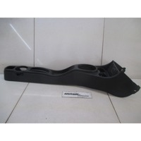 TUNNEL OBJECT HOLDER WITHOUT ARMREST OEM N. 969100077R ORIGINAL PART ESED DACIA DUSTER (2010 - 2017) DIESEL 15  YEAR OF CONSTRUCTION 2011