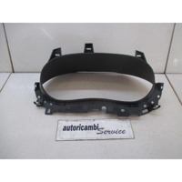 DASH PARTS / CENTRE CONSOLE OEM N. 681012166R ORIGINAL PART ESED DACIA DUSTER (2010 - 2017) DIESEL 15  YEAR OF CONSTRUCTION 2011