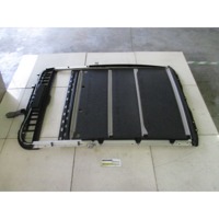 FRAME SLIDING-LIFTING ROOF COMPLETE OEM N. 6320364010 ORIGINAL PART ESED TOYOTA VERSO (DAL 2009) DIESEL 20  YEAR OF CONSTRUCTION 2009