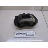 BRAKE CALIPER FRONT RIGHT OEM N. 4775002361 ORIGINAL PART ESED TOYOTA VERSO (DAL 2009) DIESEL 20  YEAR OF CONSTRUCTION 2009