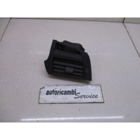 AIR OUTLET OEM N. 55650-0F020 ORIGINAL PART ESED TOYOTA VERSO (DAL 2009) DIESEL 20  YEAR OF CONSTRUCTION 2009