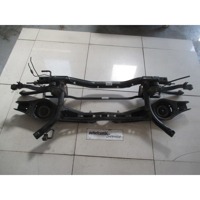 REAR AXLE BRIDGE ONLY WITH ARMS OEM N. 1K0805315BF ORIGINAL PART ESED SEAT ALTEA XL 5P5 (2007 - 02/2009) DIESEL 19  YEAR OF CONSTRUCTION 2007