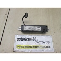 AMPLIFICATORE / CENTRALINA ANTENNA OEM N. 5166745AB ORIGINAL PART ESED JEEP GRAND CHEROKEE (05/2005-08/2008) DIESEL 30  YEAR OF CONSTRUCTION 2007