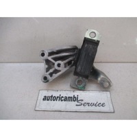 ENGINE SUPPORT OEM N. 9N053A236 ORIGINAL PART ESED FIAT IDEA (2008 - 2012) BENZINA 14  YEAR OF CONSTRUCTION 2010