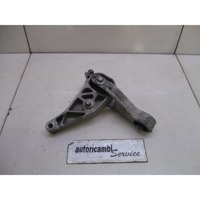 ENGINE SUPPORT OEM N. 13117089 ORIGINAL PART ESED OPEL MERIVA A R (2006 - 2010) BENZINA 14  YEAR OF CONSTRUCTION 2008