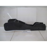 TUNNEL OBJECT HOLDER WITHOUT ARMREST OEM N. 331985437 ORIGINAL PART ESED OPEL ASTRA H L48,L08,L35,L67 5P/3P/SW (2004 - 2007) DIESEL 17  YEAR OF CONSTRUCTION 2005