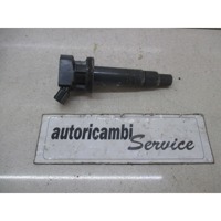 IGNITION COIL OEM N. 90919-02239 ORIGINAL PART ESED TOYOTA COROLLA VERSO (2004 - 2009) BENZINA 18  YEAR OF CONSTRUCTION 2006