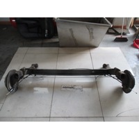 REAR AXLE CARRIER OEM N. 421100F010 ORIGINAL PART ESED TOYOTA COROLLA VERSO (2004 - 2009) BENZINA 18  YEAR OF CONSTRUCTION 2006