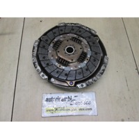 CLUTCH OEM N. 04C141031D ORIGINAL PART ESED VOLKSWAGEN POLO (DAL 02/2014) BENZINA 10  YEAR OF CONSTRUCTION 2014